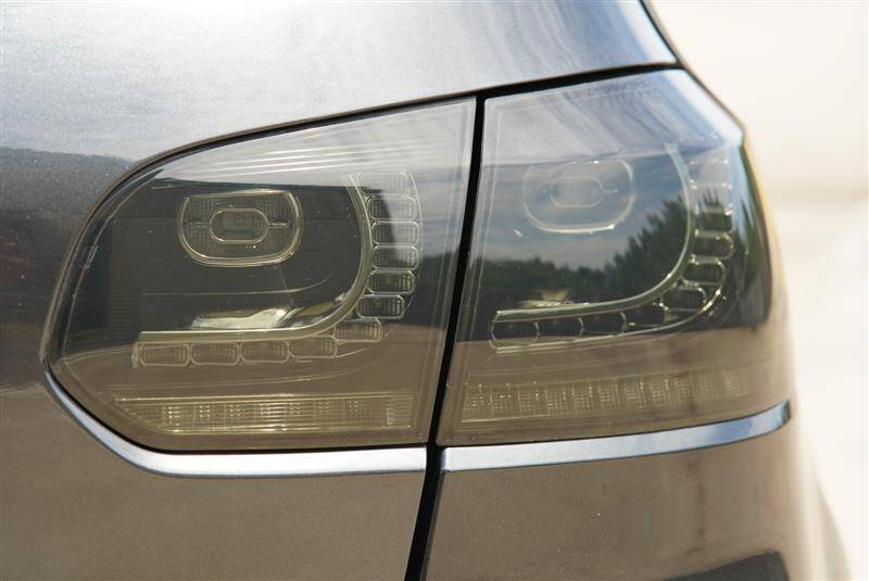 2013 Volkswagen Golf R