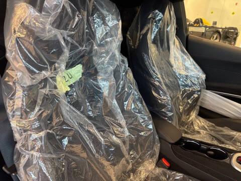 2024 Lotus Emira I4 First Edition