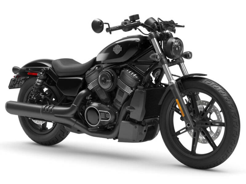 2026 Harley-Davidson Nightster