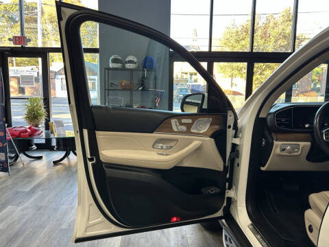 2022 Mercedes-Benz GLE GLE 350 4MATIC