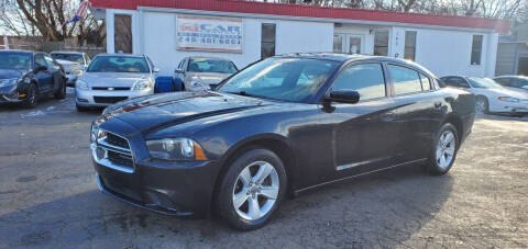 2014 Dodge Charger for sale at I Car Company Inc. in Pontiac MI