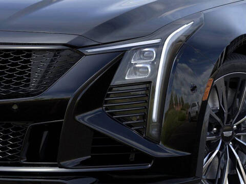 2026 Cadillac CT5-V Blackwing
