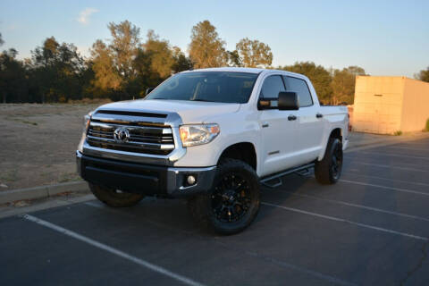 2016 Toyota Tundra for sale at Rocklin Auto Center in Rocklin CA