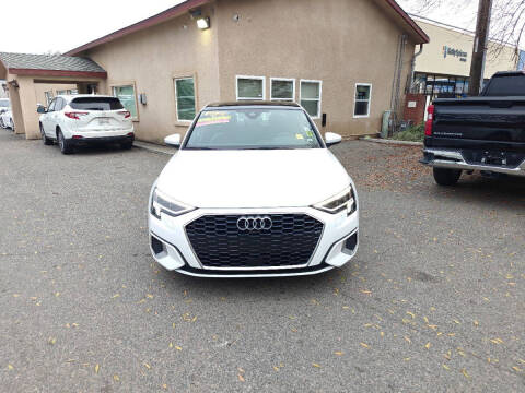 2023 Audi A3 Premium 40 TFSI