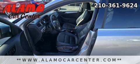 2012 Volkswagen Jetta