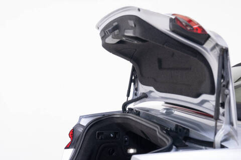 2018 Audi A5 2.0T quattro Premium Plus