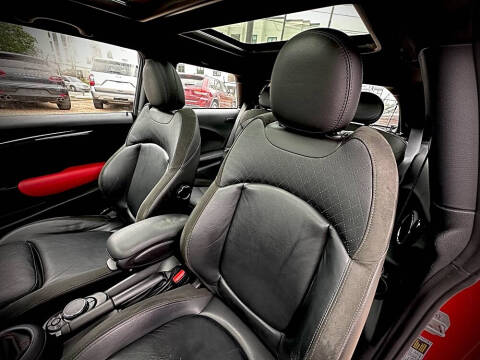 2019 MINI Hardtop 2 Door Cooper S