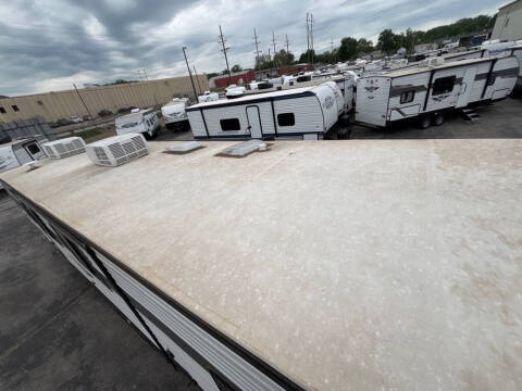 2023 Forest River SHASTA 310K