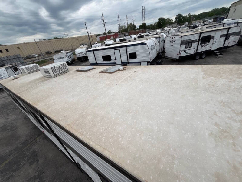 2023 Forest River SHASTA 310K