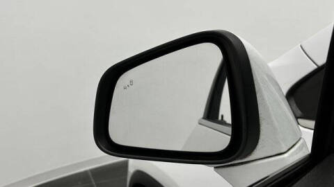 2018 Chevrolet Trax Premier