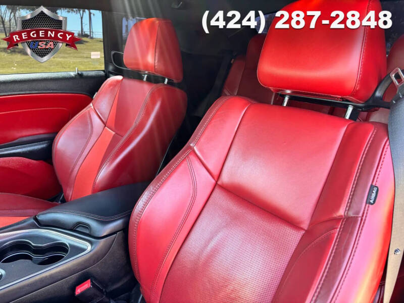 2017 Dodge Challenger