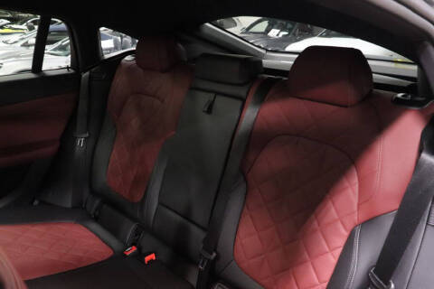 2024 BMW X6 xDrive40i