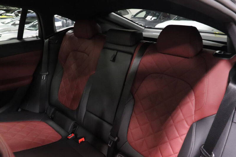 2024 BMW X6 xDrive40i