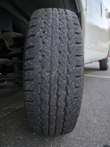 2014 GMC Savana 2500