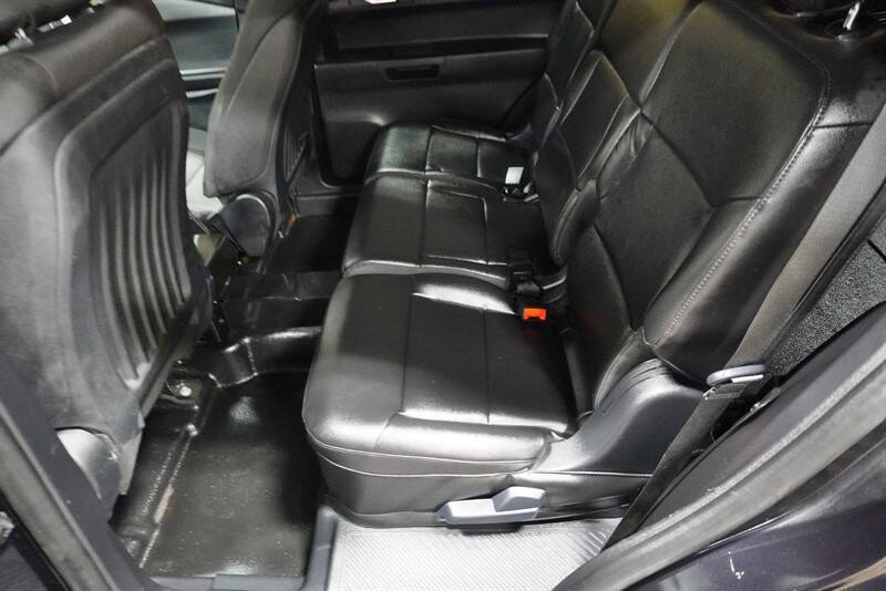 2020 Ford Explorer Police Interceptor Utility
