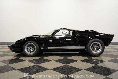 1966 Ford GT40