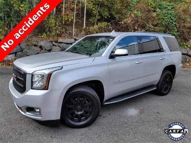 2016 GMC Yukon for sale at Mudarri Motorsports in Kirkland WA