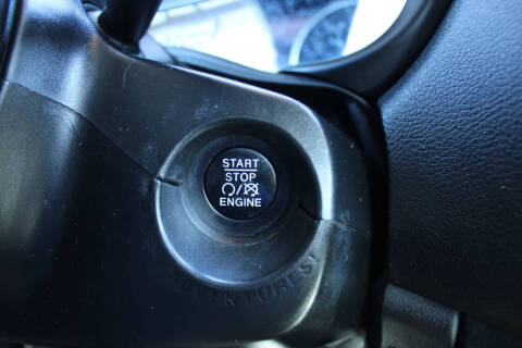 2017 Jeep Renegade Altitude