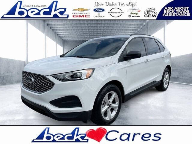 2024 Ford Edge for sale at Beck Nissan in Palatka FL