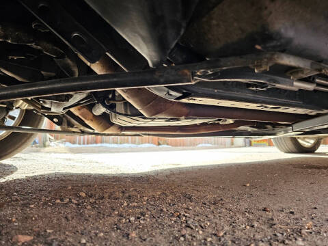 2005 Ford Thunderbird Deluxe