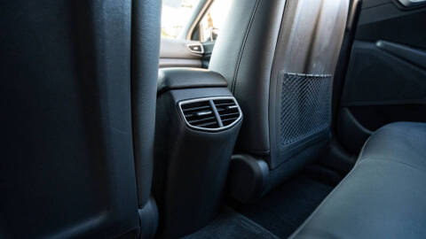 2019 Hyundai Ioniq Electric Limited