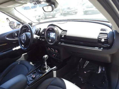 2019 MINI Clubman Cooper ALL4