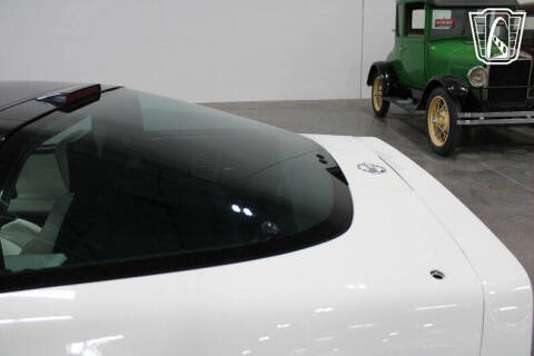 1988 Chevrolet Corvette