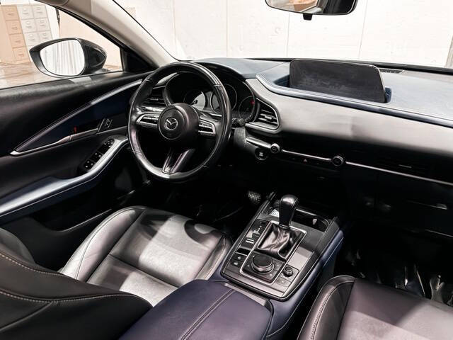 2020 Mazda CX-30 Select