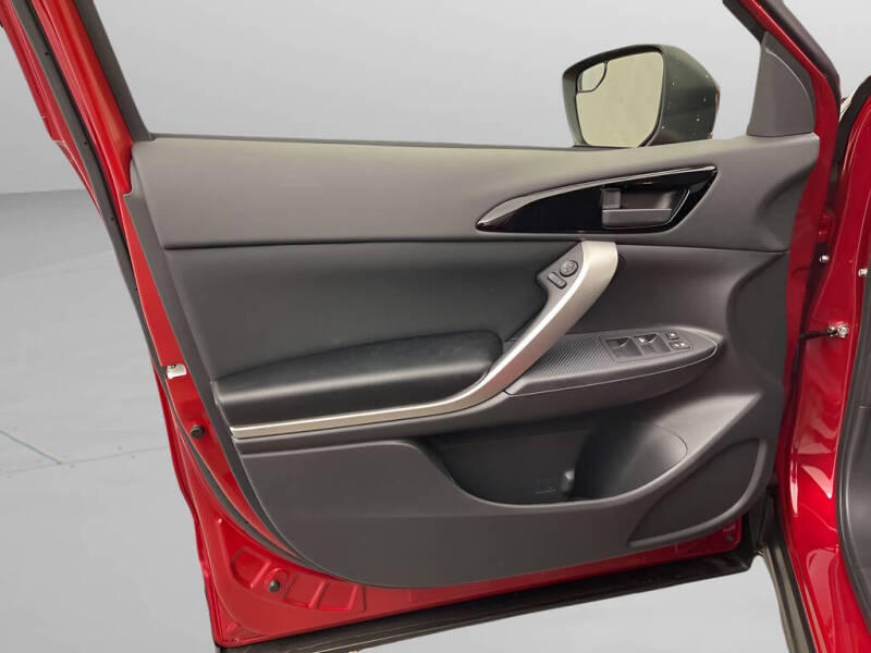2026 Mitsubishi Eclipse Cross Ralliart