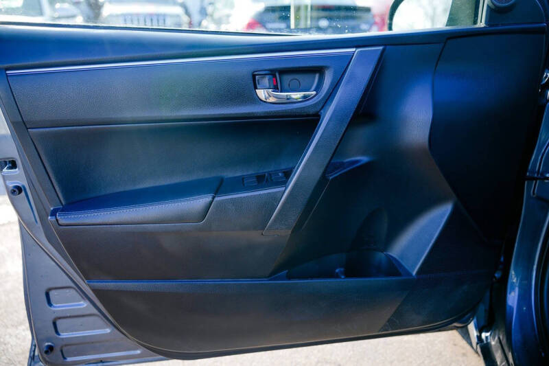 2014 Toyota Corolla S