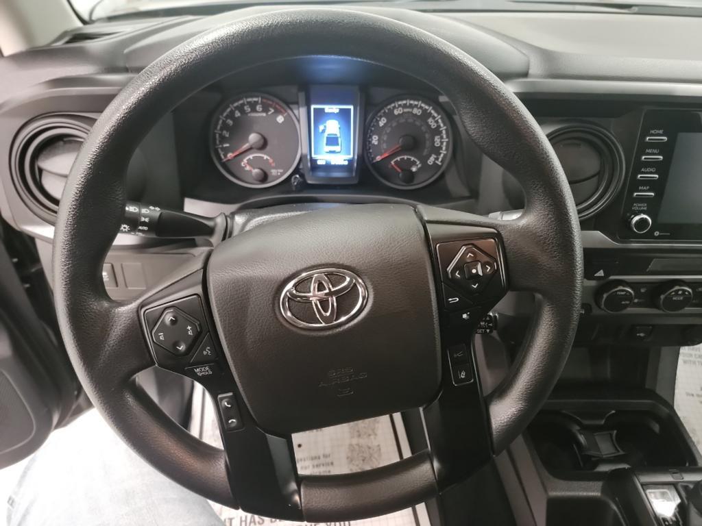 2023 Toyota Tacoma SR 18