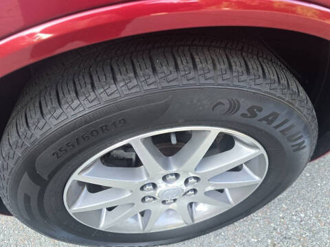 2013 Buick Enclave Leather