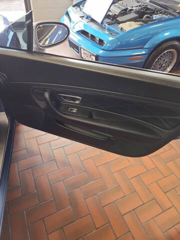 2005 Bentley Continental GT Turbo