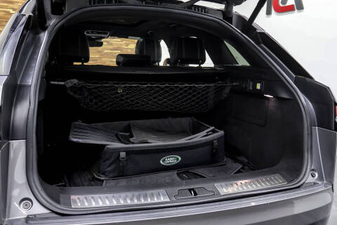 2020 Land Rover Range Rover Velar P340 R-Dynamic S