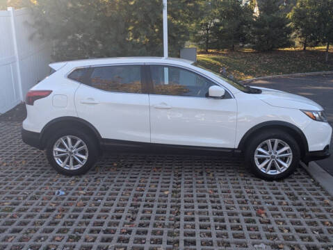 2019 Nissan Rogue Sport