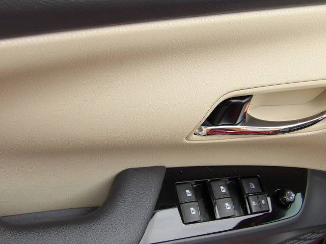 2016 Toyota Prius Three