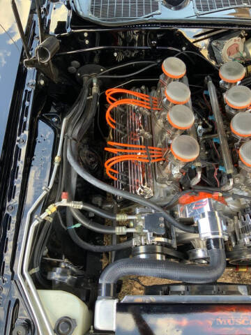 1971 Dodge Challenger