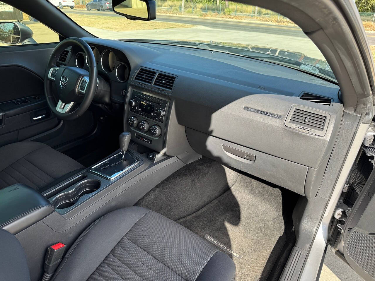 2014 Dodge Challenger for sale at Auto Union in Reseda, CA