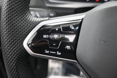 2024 Volkswagen Tiguan SEL R-Line 4Motion