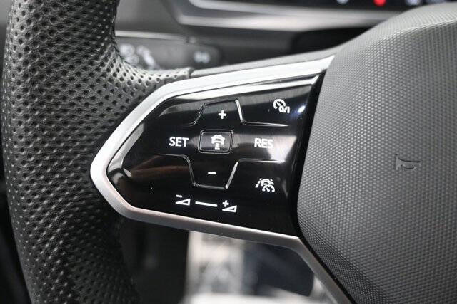 2024 Volkswagen Tiguan SEL R-Line 4Motion