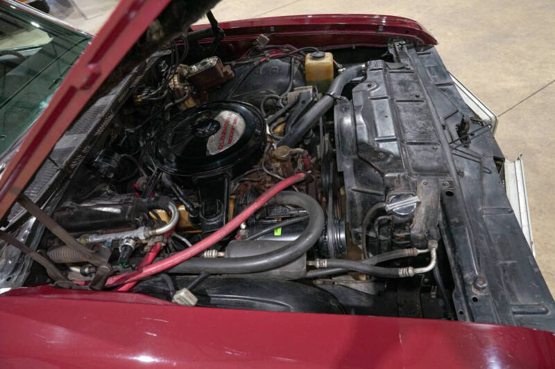 1970 Oldsmobile Cutlass Supreme