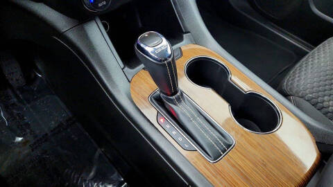 2019 GMC Acadia SLE-1