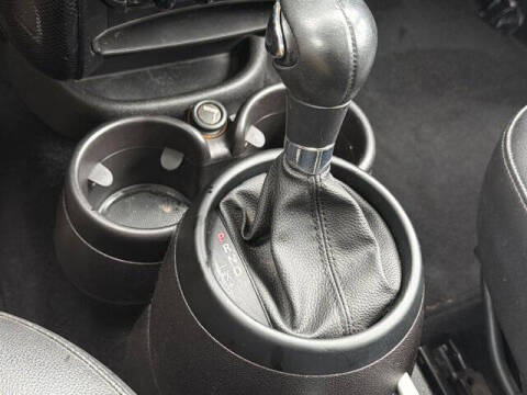 2013 MINI Countryman Cooper