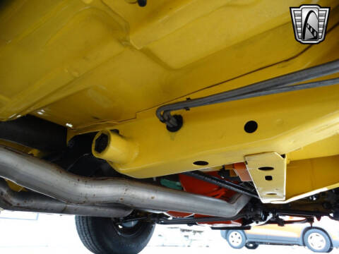 1970 Plymouth Roadrunner