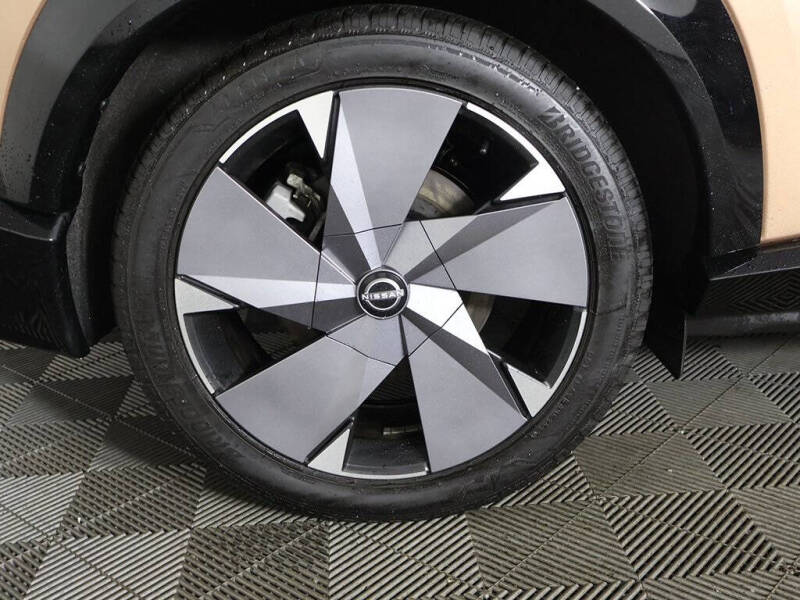 2023 Nissan Ariya Platinum+ e-4ORCE