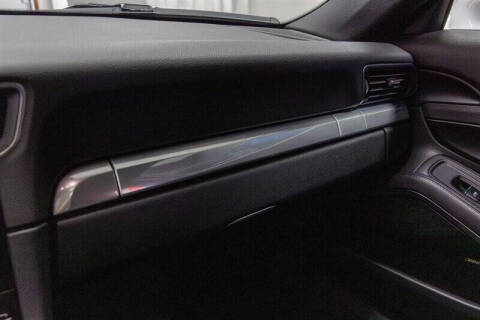 2018 Porsche 911 Carrera S