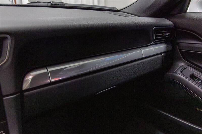 2018 Porsche 911 Carrera S