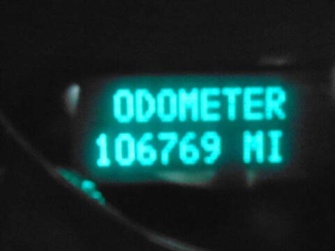 2011 Chevrolet Suburban LS