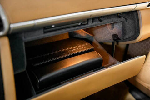 2011 Porsche 911 Carrera GTS