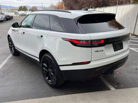 2024 Land Rover Range Rover Velar P250 S